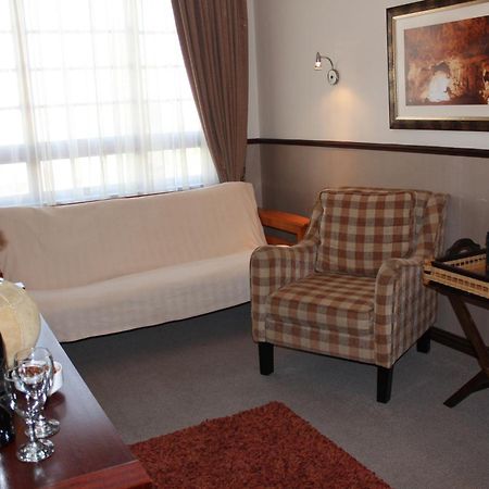 Turnberry Boutique Hotel Oudtshoorn Quarto foto