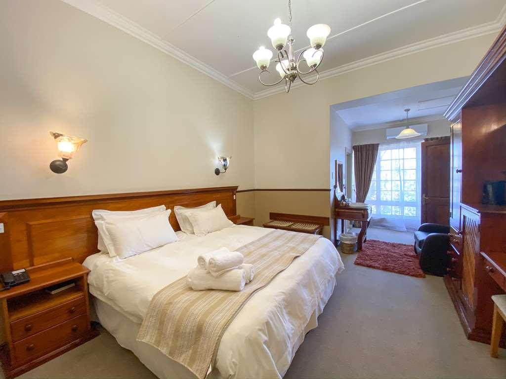 Turnberry Boutique Hotel Oudtshoorn Amenidades foto