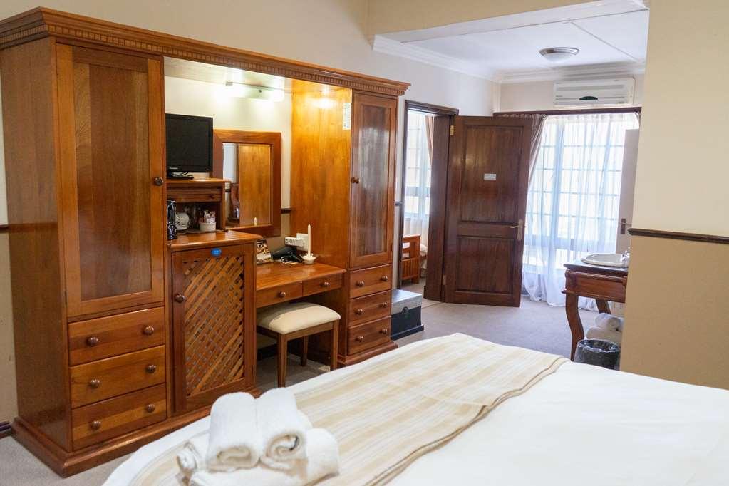 Turnberry Boutique Hotel Oudtshoorn Amenidades foto